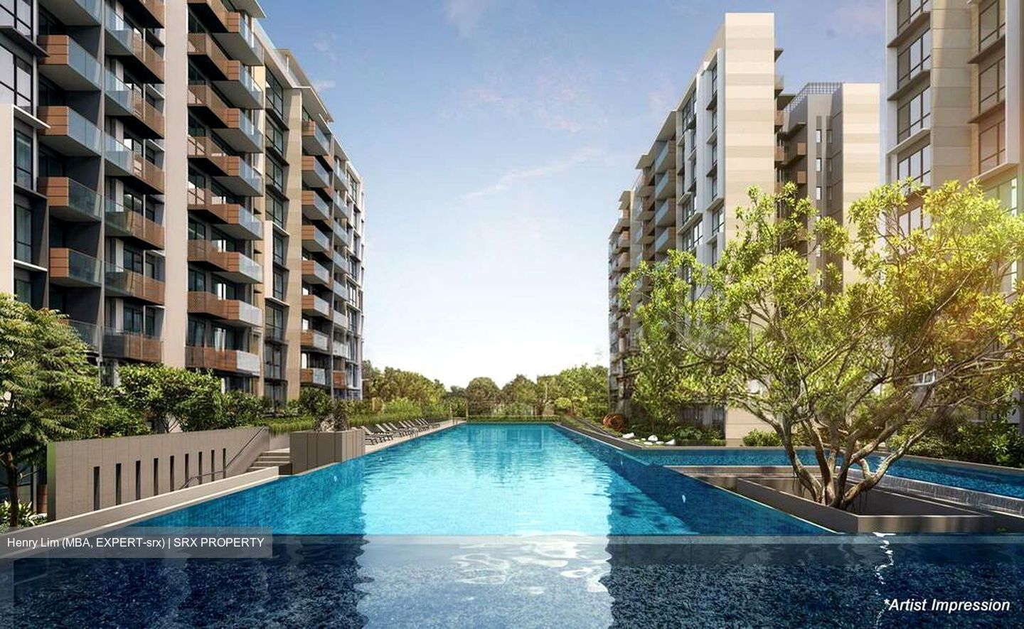 The Sen (D21), Condominium #542310731